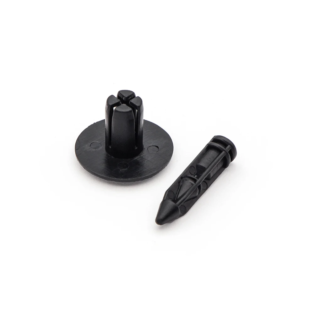 Рисунок 6 - заклепки для Suzuki Yamaha Toyota