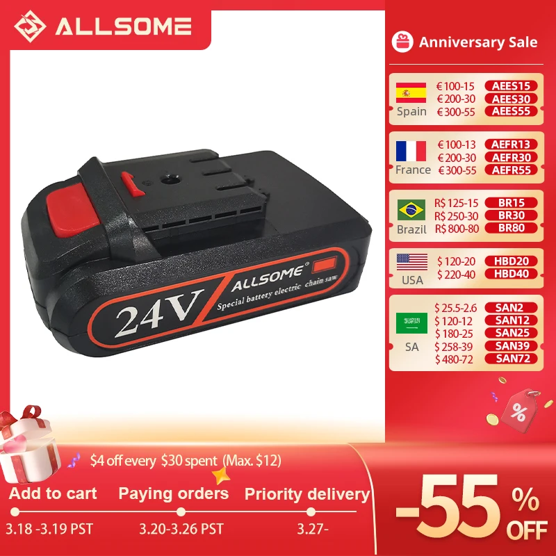 Купить Аккум Пилу Bravo Dro 8