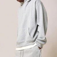 Sweat-shirt à capuche décontracté pour hommes, Streetwear, hauts de marque, mode masculine, survêtement, pull, gymnases, sweat-shirt pour hommes 3