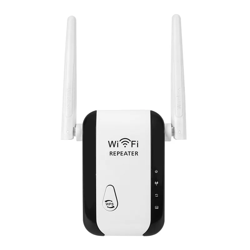 wifi range extender 1200mbps wifi repeater wireless signal booster hengshanlao Wireless Wifi Repeater 300Mb 2.4G wifi router network Amplifier Booster long range Wifi Extender Router Access Point wireless router booster Modem-Router Combos