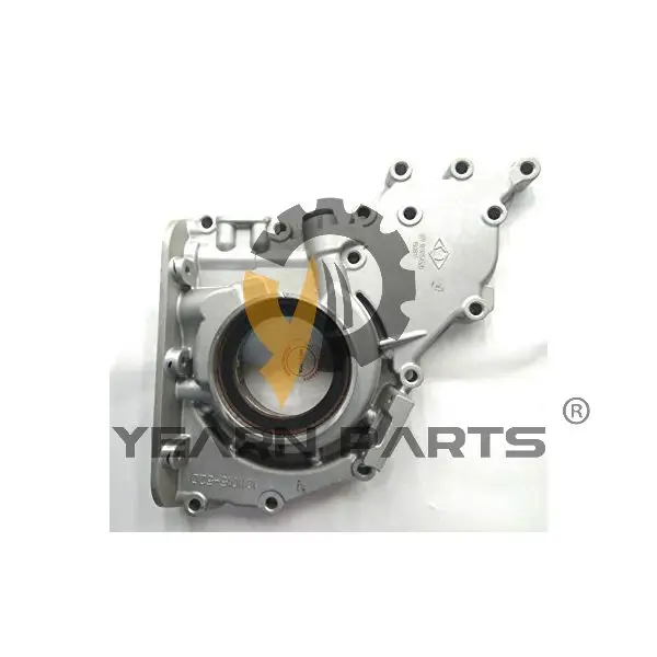 YearnParts®Корпус масляного насоса