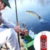 Strong Fish Attractant 100ml Concentrated Worm Extract Red Liquid For Fishing Fish Bait High Concentration Fish Bite Activa U8X0 3