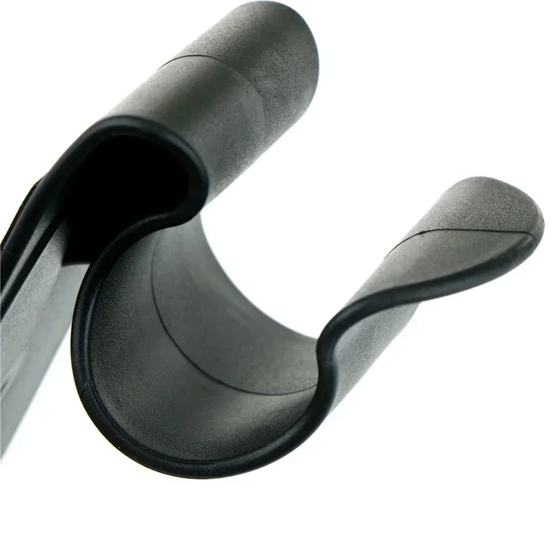 Multifunctional Car Fastener Clip Mini Umbrella Holder Clip Hook Universal Car Rear Trunk Mounting Bracket Interior Storage
