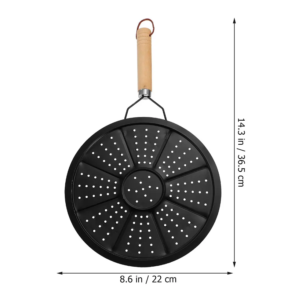 Insulation Pads Pot Heat Diffuser Gas Flame Reducer Glass Saucepan Cooker Mat Induction Pans Rack Placemat gas stove protector pads