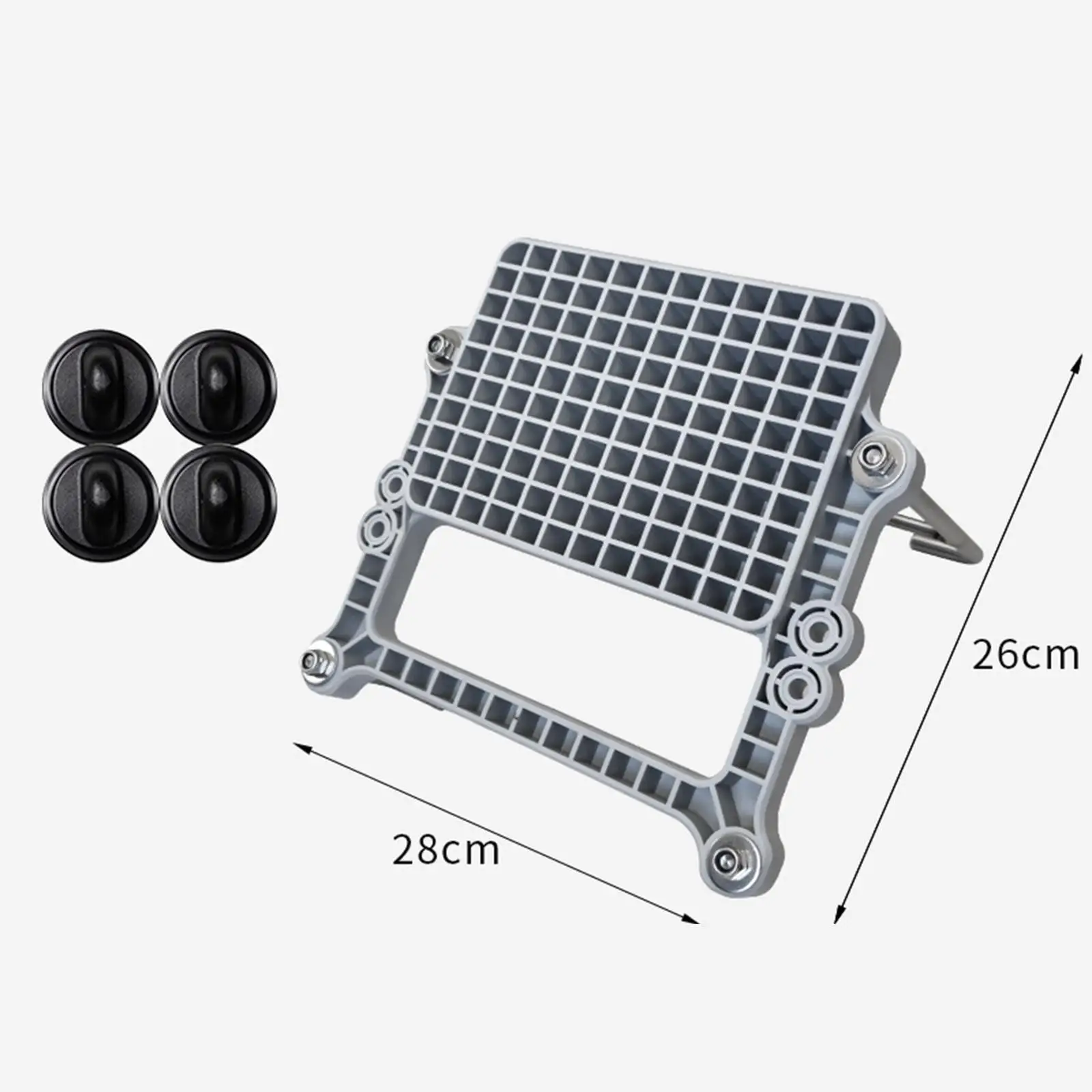 Boat Motor Mount Outboard Motor Stand Sturdy Inflatable Boat Accessories for Boat Motor Mount Outboard Motor Stand Sturdy Inflatable Boat Accessories for