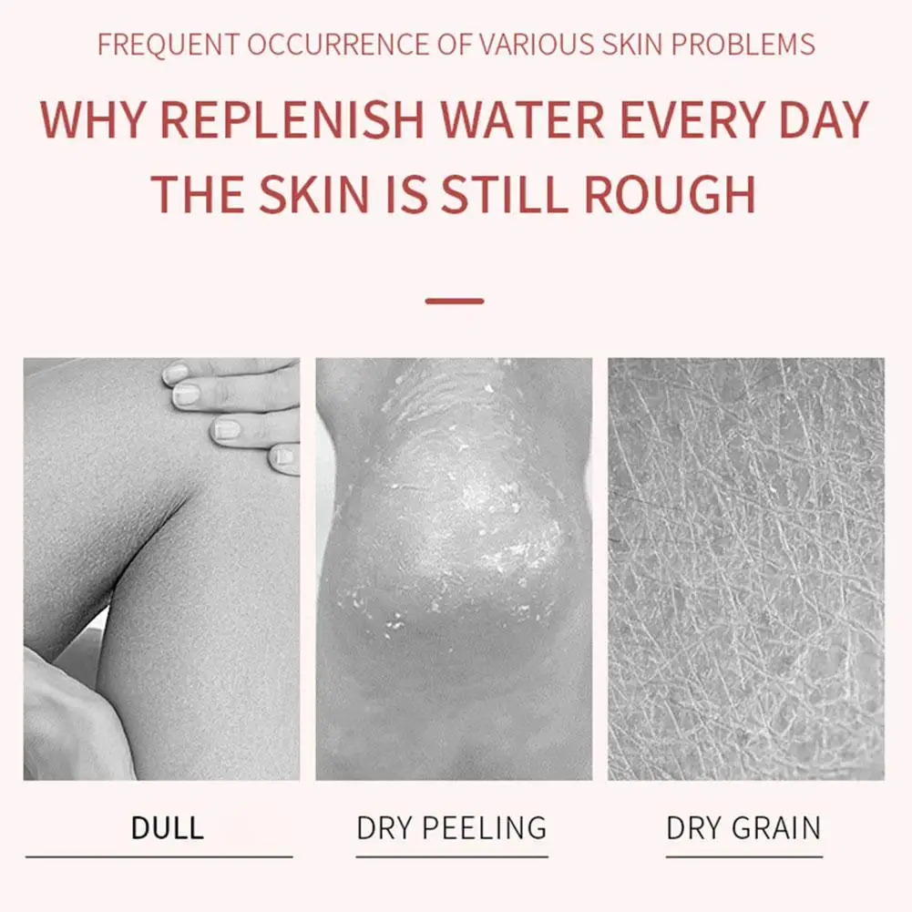 Anti-Drying Foot Cream Crack Resistance Special Care Cream Nourishing Moisturizing Dead Skin Remover Heel Repair Feet Care foot cream