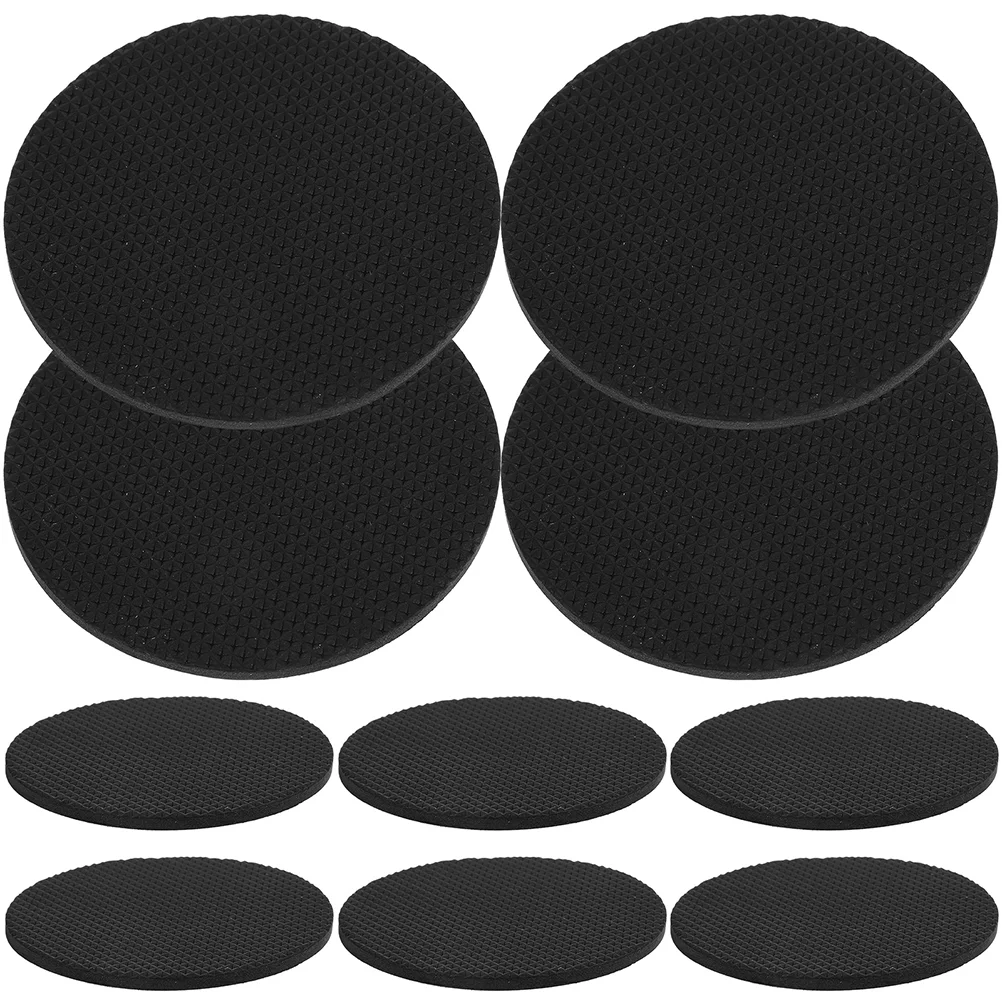 

12Pcs Billiards Table Foot Accessory Pool Table Leg Shims Creative Billiards Floor Protector