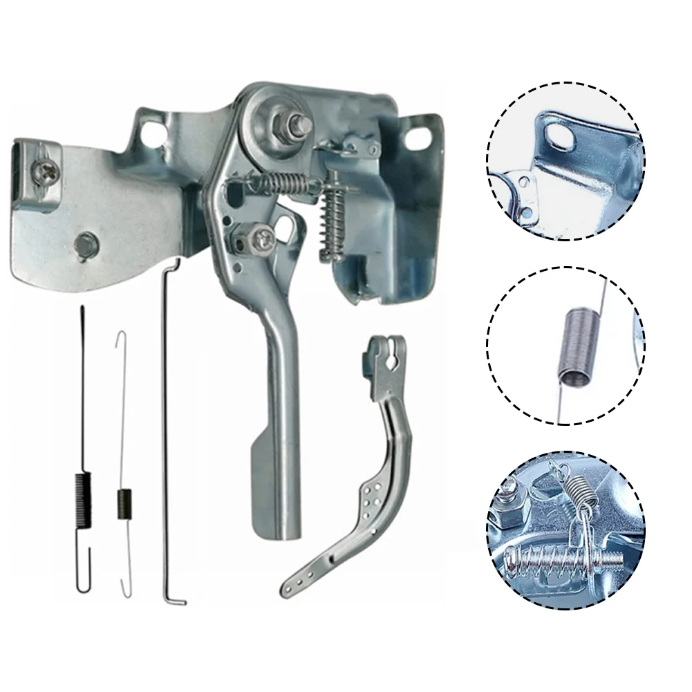 

Деталь для газонокосилки GX160