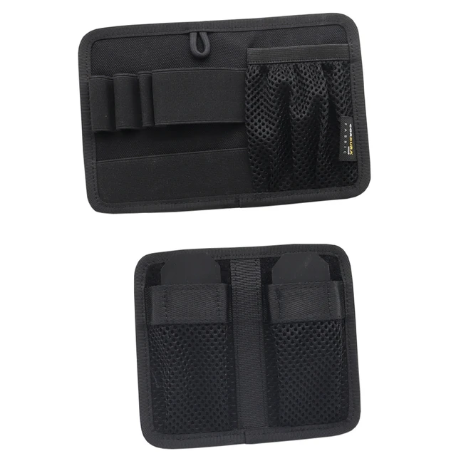 Versatile Insert System - Tactical, EDC,Outdoor Organizer