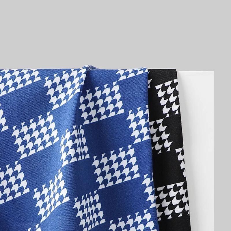 CMENIN 3pcs Modal Men's Boxershorts Fashion Print Man Panties 7A Cotton Antibacterial Man Boxer Shorts Male Underpants Boxers