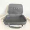 Tools Bag Empty Storage Drill Organizer Portable Zipper Closure Work Pouch Reusable Technician Organization Case 4