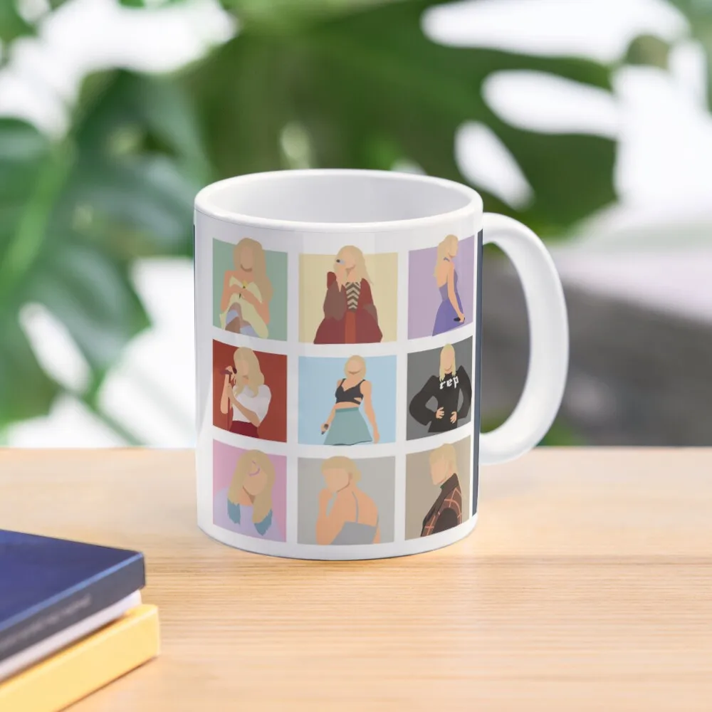

ts eras Coffee Mug Cups Of Thermal Cups For Beautiful Teas Travel Mug