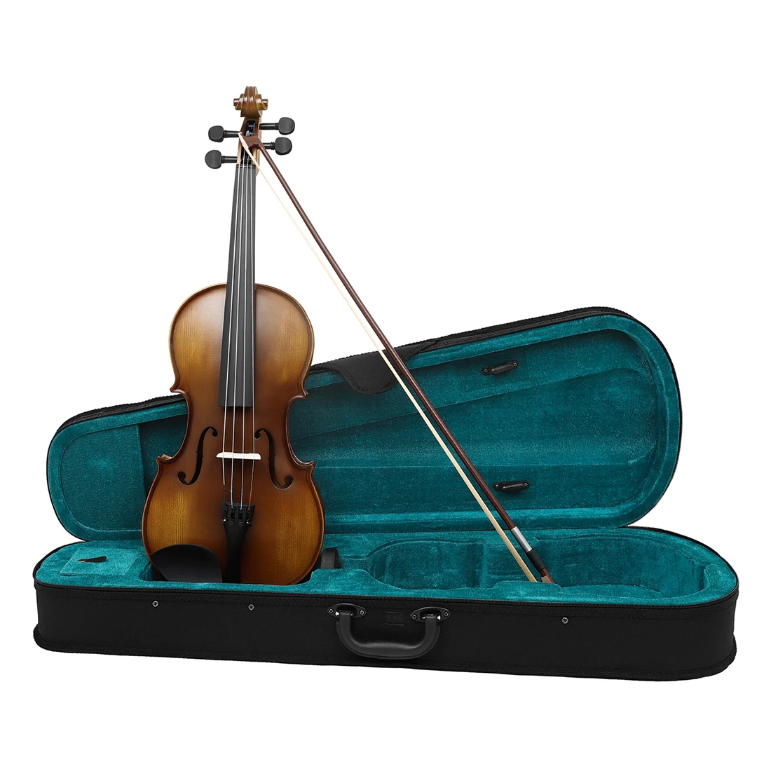 Astonvilla Va-09 Viola Vintage Color Abete Top Viola Strumento Musicale Offerta Speciale Parti E Accessori Per Strumenti Musicali