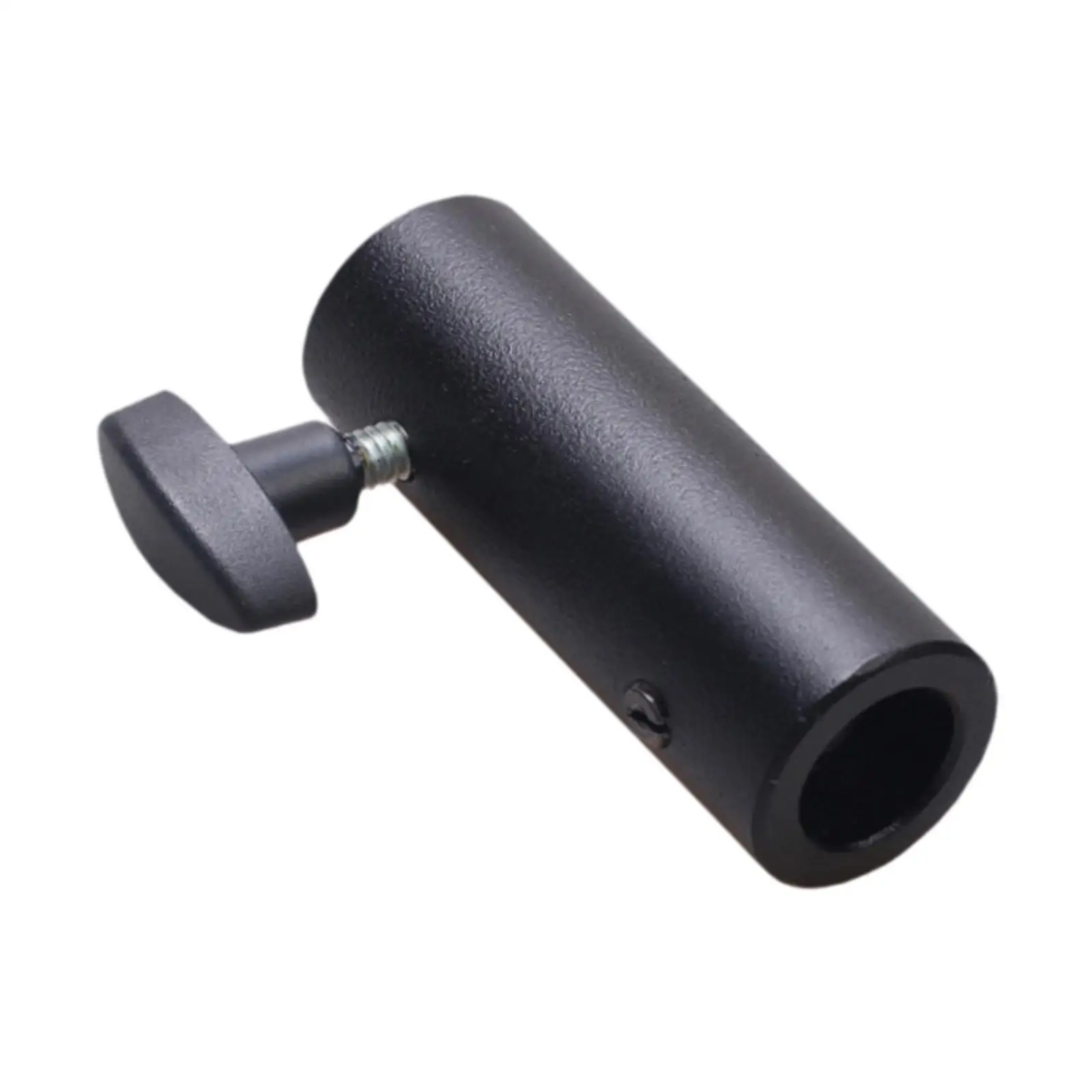 Double Female Adapter Flash Light Dowels Light Stands Female 16 to 17 mm Spigot Adapter Converts Camera Head Photography