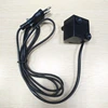 1pcs AC 220V 3W EU Plug Submersible Water Pump Aquarium Fountain Air Fish Pond Tank 3