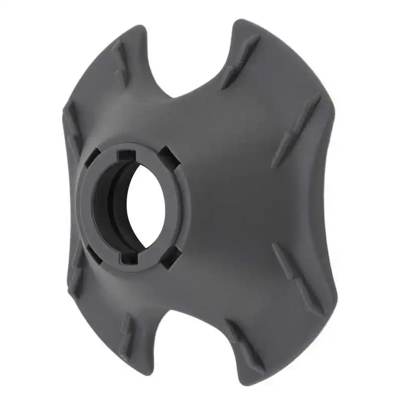 Blender Knife Fixed Plate Mixer Bowl Fixing Plate for Thermomix Vorwerk TM21 Food Processor Replacement Fixing Parts
