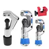 Roller Pipe Cutter Creative With Hobbing Circular Blades Manual Corrugated Pipe For Copper Aluminum Stainless Steel Hand Tools 3