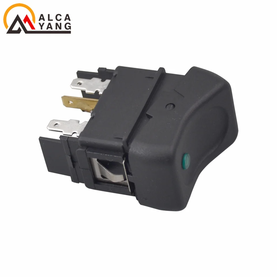 CITROEN C4 Commutateur Interrupteur Bouton Lève Vitre Reglage, Bouton Leve Vitre