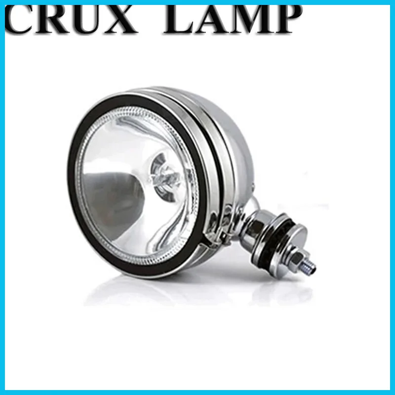 

12V 55W 4X4 White Round Spot Light Fog Light for Ford Wrangler for Jeep