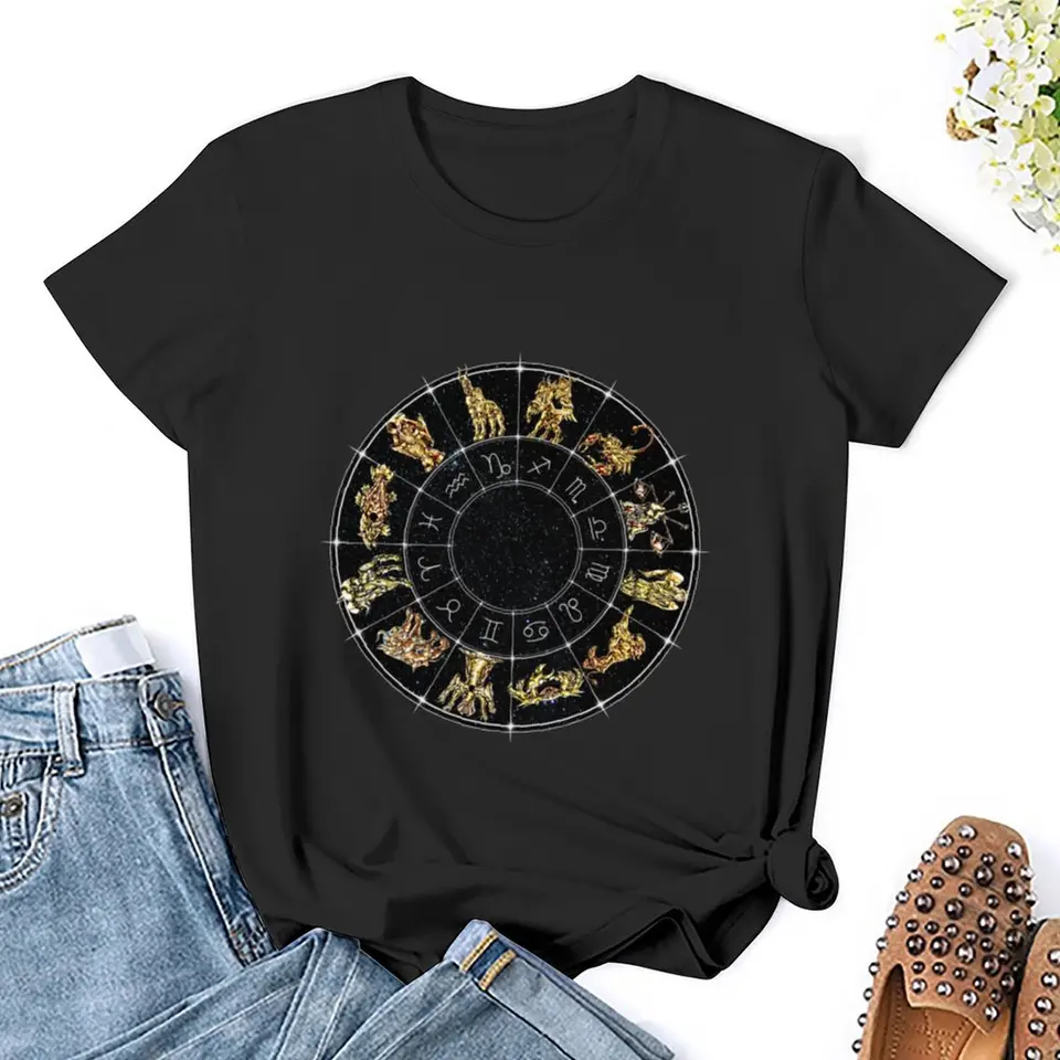 Zodiac Wheel - Saint Seiya Ƽ,  Ƽ, ִϸ̼ Ƿ, ѱ м,  