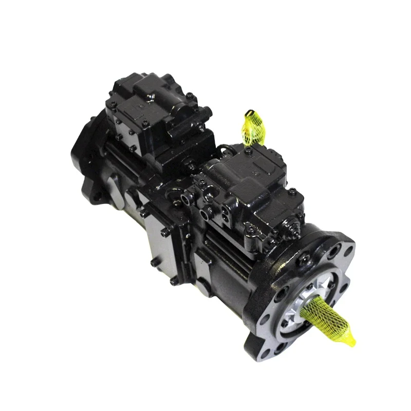 Экскаватор Doosan DX225 главный