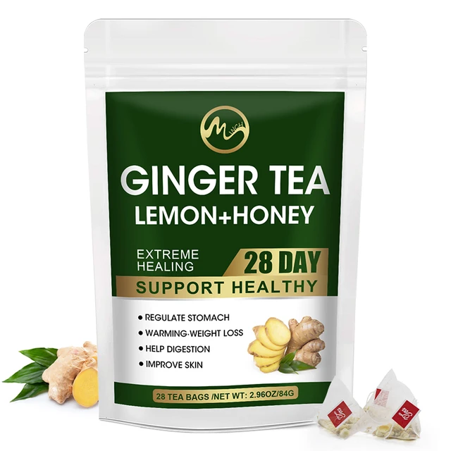 Lemon Ginger Honey For Weight Loss Sales USA www.meesenburg.kz