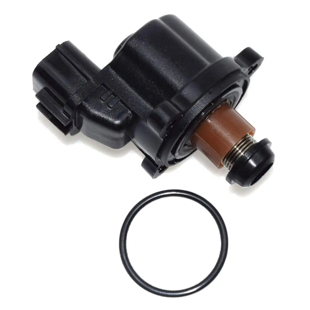 MD628166 MD628318 MD628168 MD628119 MD628174 MD628117 Auto Parts Wind Gear Driver Stepper Motor IACV ICV Idle Air Control Valve