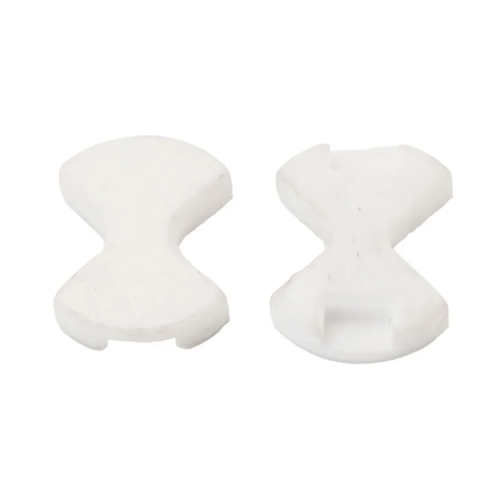 Kitchen Tap Valve Spool Ceramic Disc Silicon Washer Gasket Insert 1/2'' Bathroom Replacement Opening Valve Water Tap Accessories
