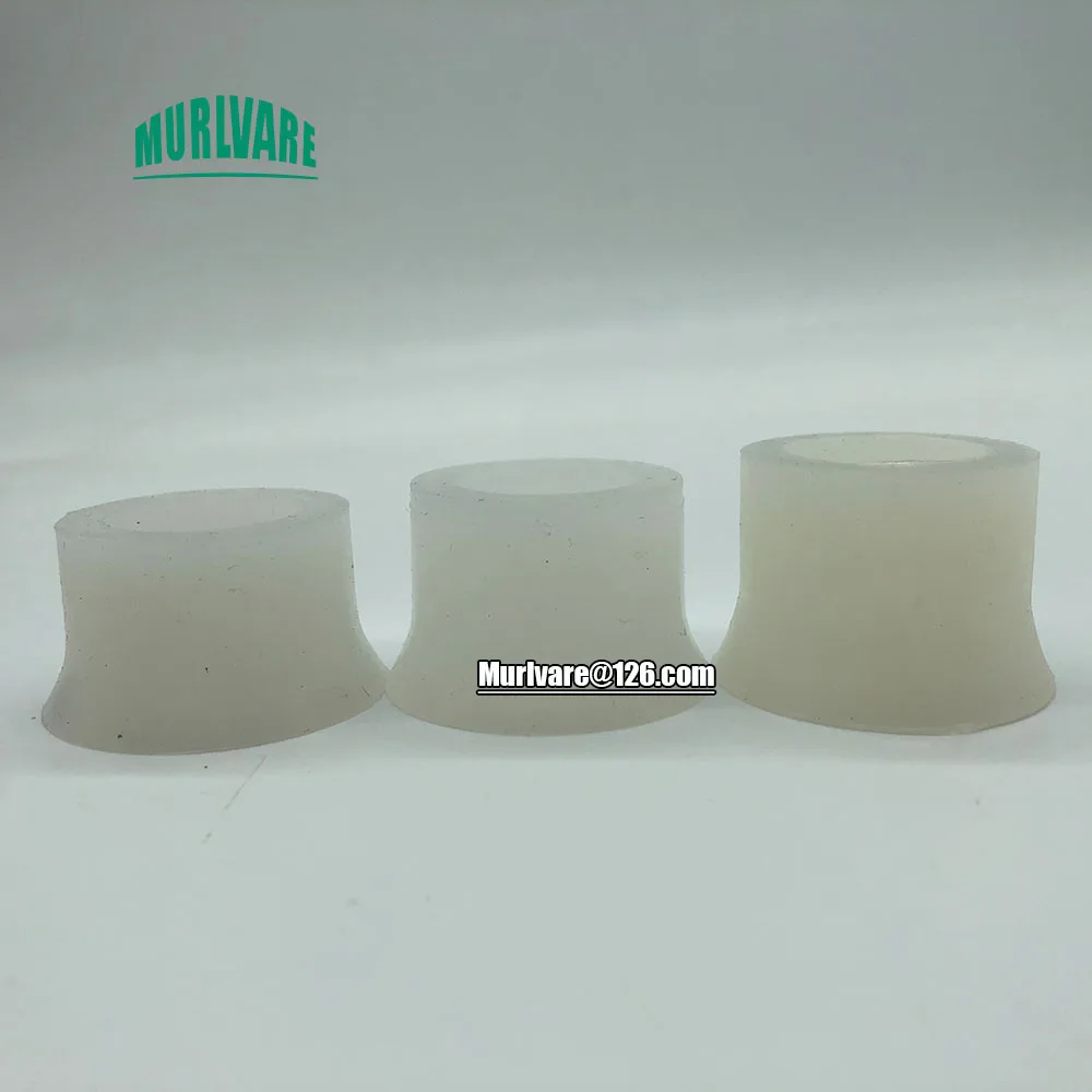 Description Picture 4 of itemIce Cream Machine Seal Accessories Mixing Shaft Horn Seal Ring For Lecon BHL XQ XUEQI Ice Cream Maker