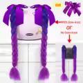2pcs B46(No helmet)
