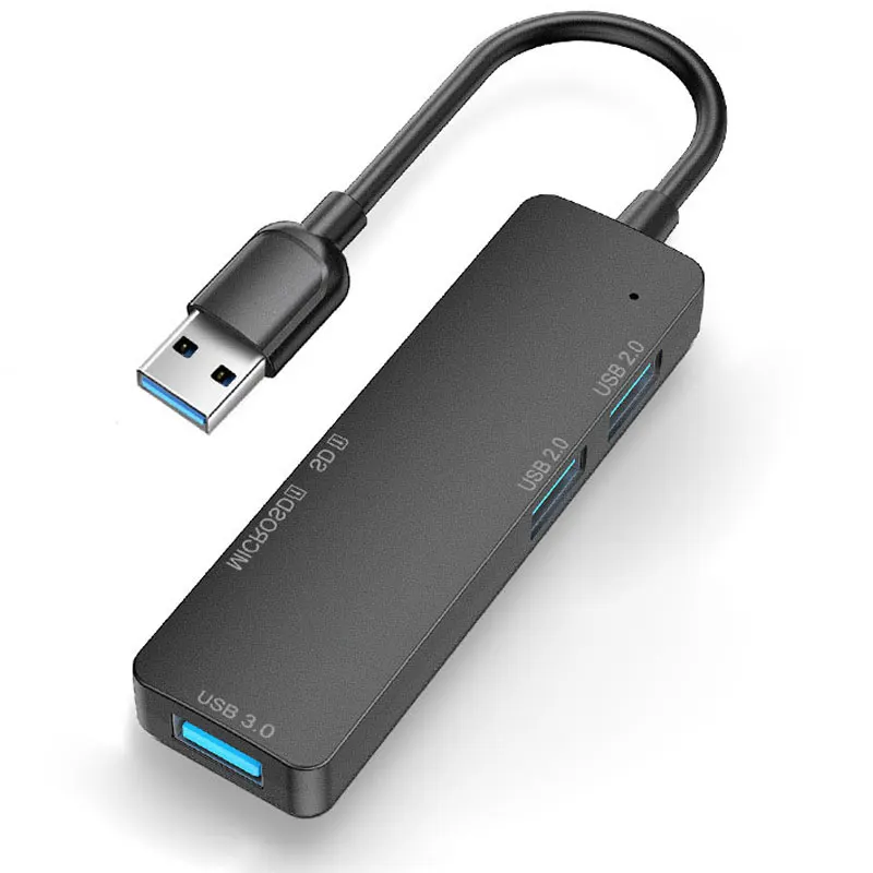 TF SD Port USB