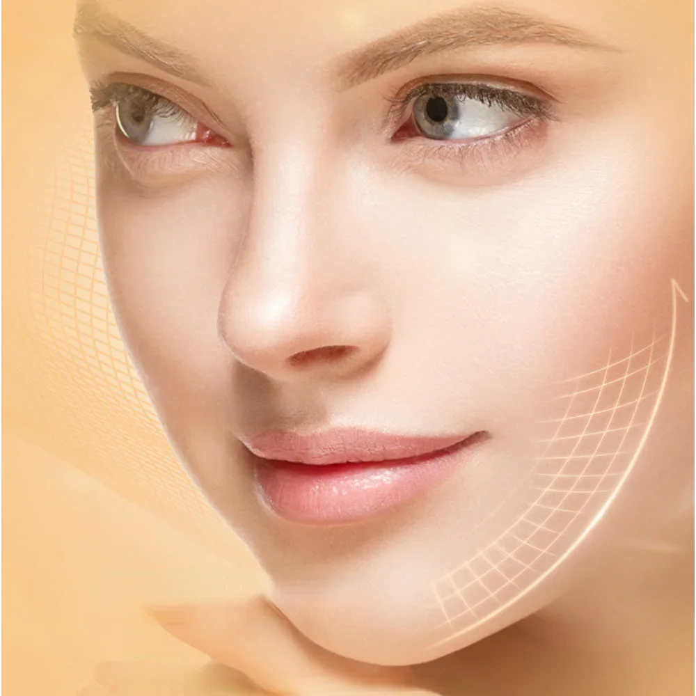 Type III Collagen Essence Moisturizing Firming Anti-Wrinkle Fade Fine Line Tightness Essence Anti-aging Smoothing Face Skin Care 3