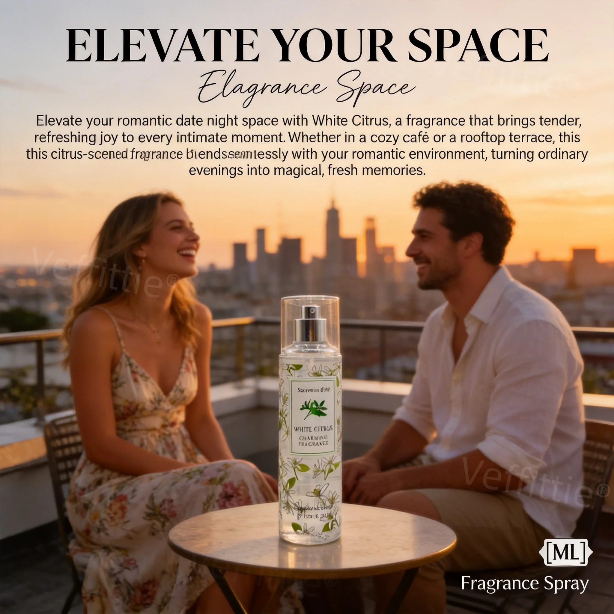 Citrus Tea Elegance Eau De Toilette Pink Grapefruit Und Vetiver_voghion.com
