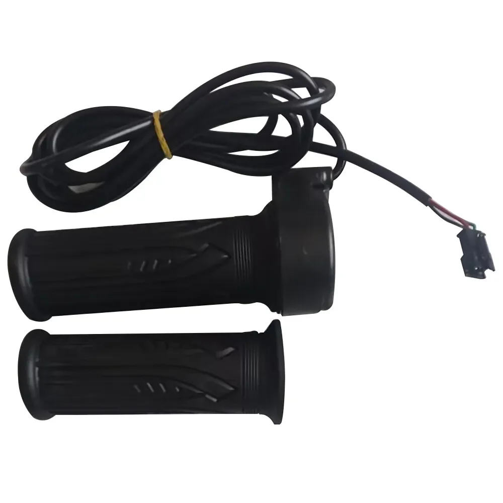 Description Picture 2 of itemFor EBike Twist Speed Throttle 12V 24V 36V 48V 72V for Electric Scooter Bicycle Bike for EBike Twist Speed Throttle Accessories