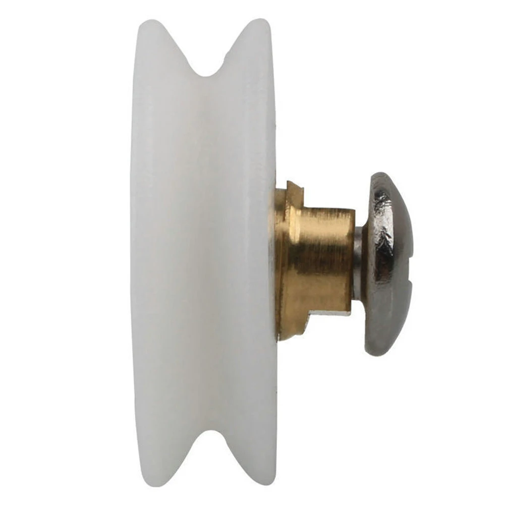 8 pcs 225mm shower room polia banheiro 03