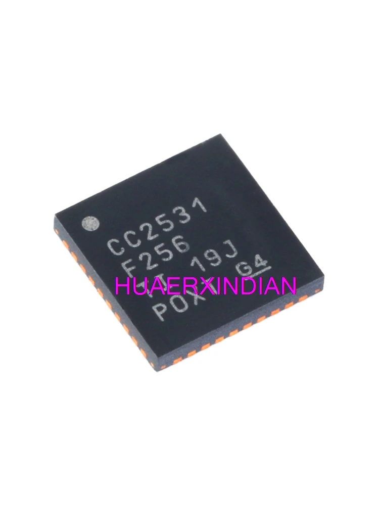 

CC2531F256RHAT QFN-40 ZigBee новый оригинальный
