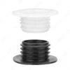 Hookah Adapter Rubber For Stem Black Sheesha Narguile Hookah Adapter Rubber For Flask Shisha Accessories 6