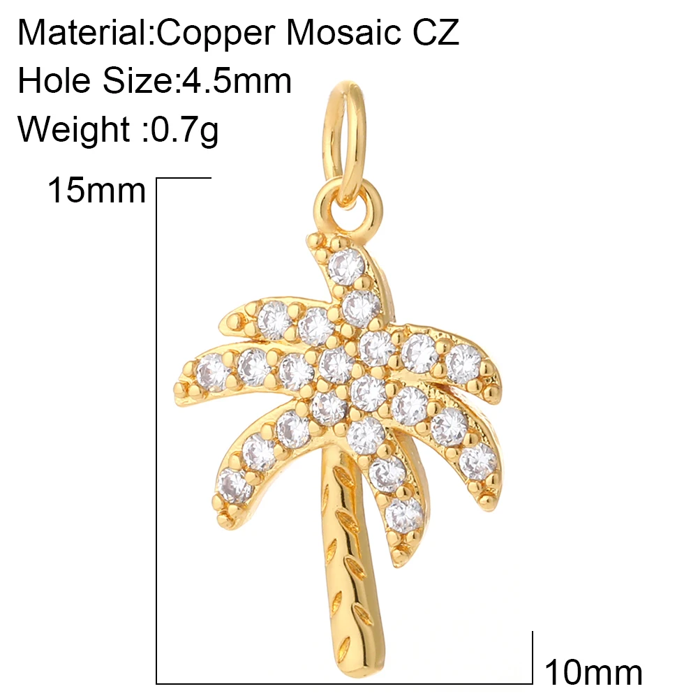 10 teile/los Y2K Gothic Evil Blue Eye Kreuz Halskette für Frauen Stern Herz Kragen Diy Anhänger Edelstahl Kette hohe Qualität – Detail 6