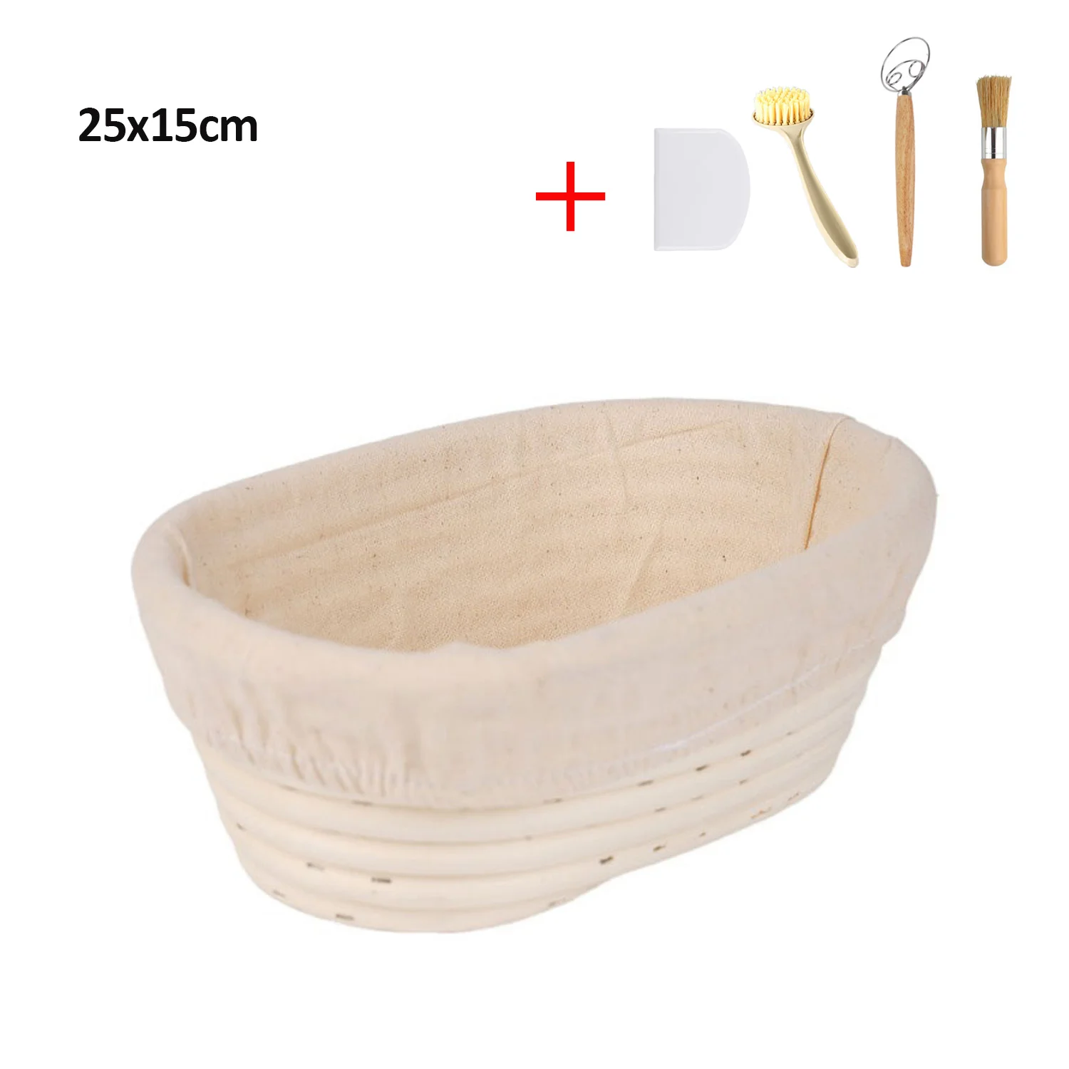 25x15-6PCS