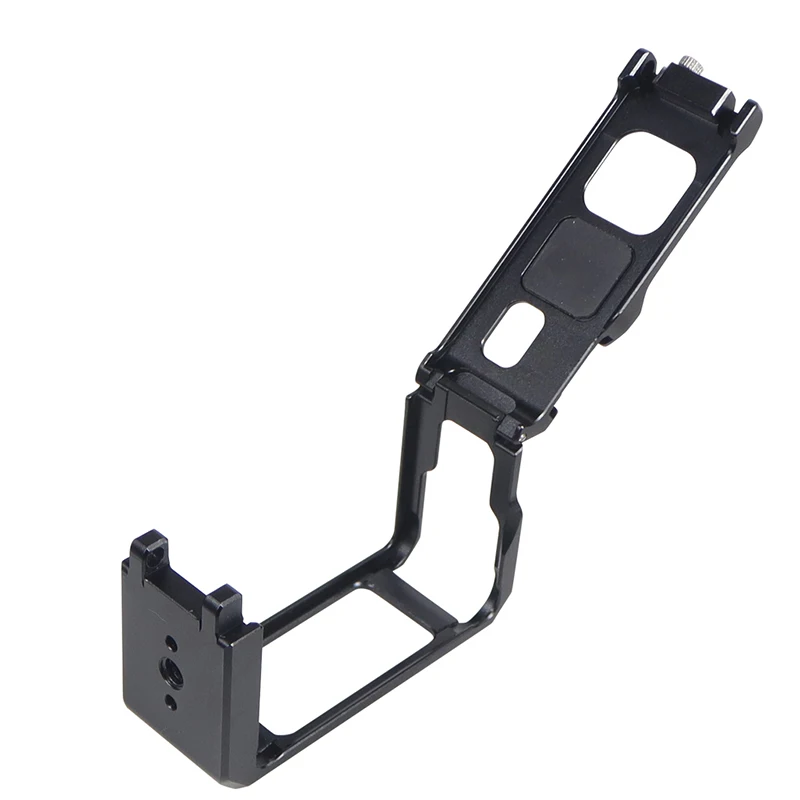 Full Frame Camera Cage Protective Housing Accessories for  Osmo Action 4 For  Os