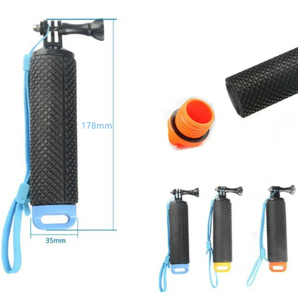 Waterproof Floating Hand Grip
