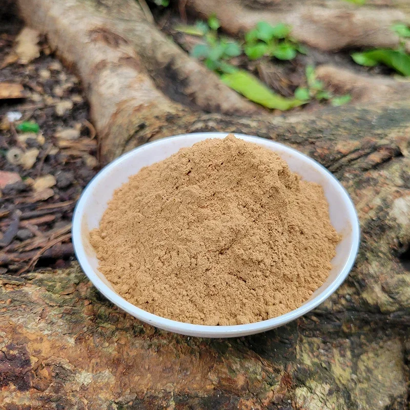.Water Mill India Laoshan Sandalwood Face Powder Final Sandalwood Face Powder