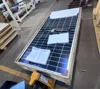 OFF-Grid 48V Solar AC DC Units Air Conditioner Hybrid Solar Power Wall Split Air Conditioning 3