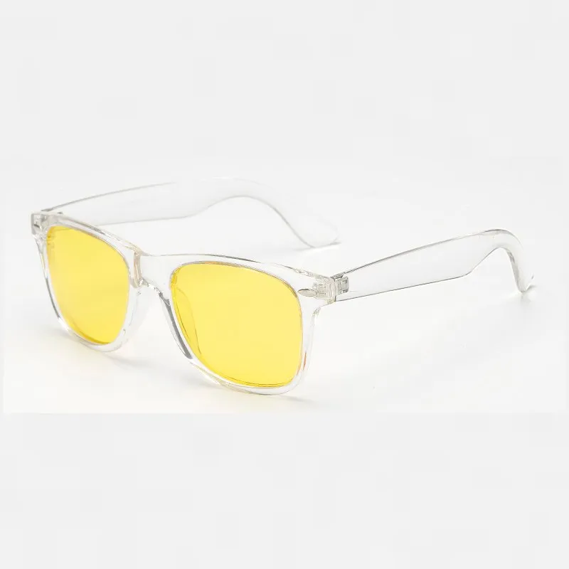 HJYBBSN Unisex Retro Polarized Sunglasses Mirror Lens Vintage Sun Glasses For Men Women Polaroid sunglasses uv400 retro de sol reader sunglasses Sunglasses