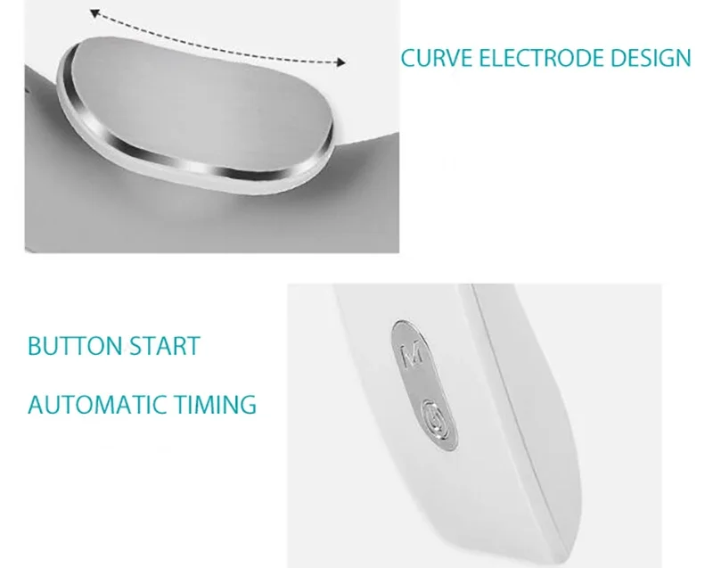 Pulsex™ - Neck Massager