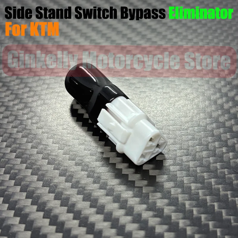 For KTM Side Stand Switch Bypass Eliminator 690 950 990 DUKE SUPER ...