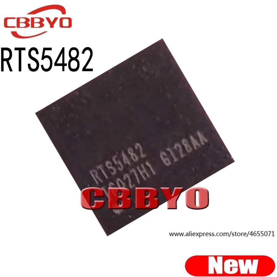 1 CHIPSET 100% Nuovo LSHW-43HHB-AE1 LSHW 43HB AE1 QFN-20 #WD1 EUR 6,58 - IT - Foto 6