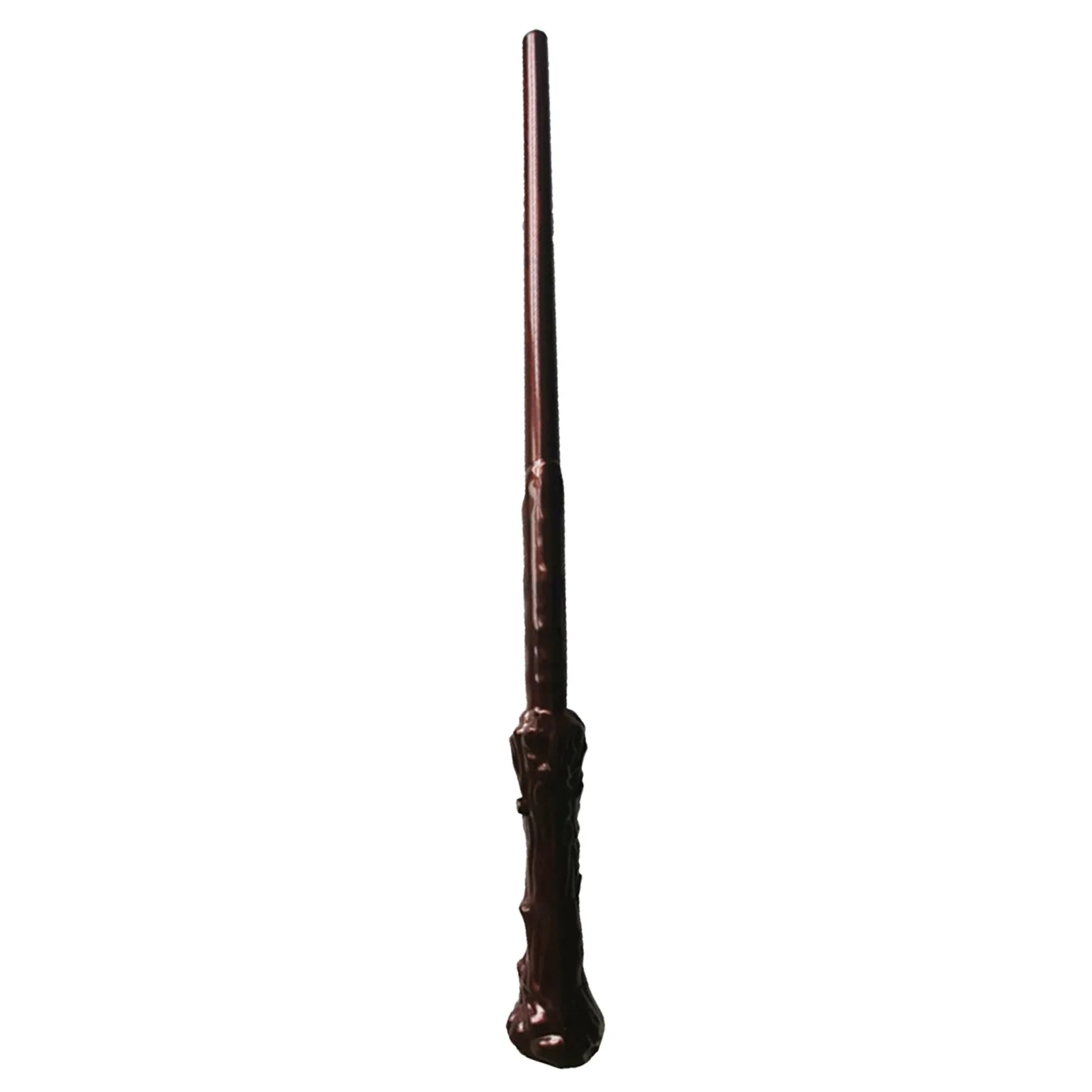 

Glowing Wizard Wand Handcrafted Cosplay Accessories Comfortable for Holding Birthday Gifts Cosplay Costumes Accessories