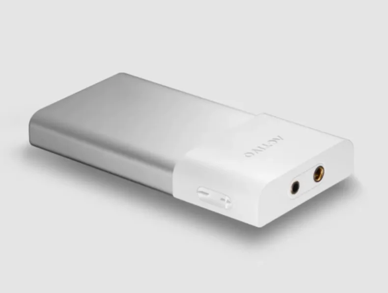 Iriver ACTIVO P1 64G Fever Portable Lossless HiFi First AK Open Android Music Player 4