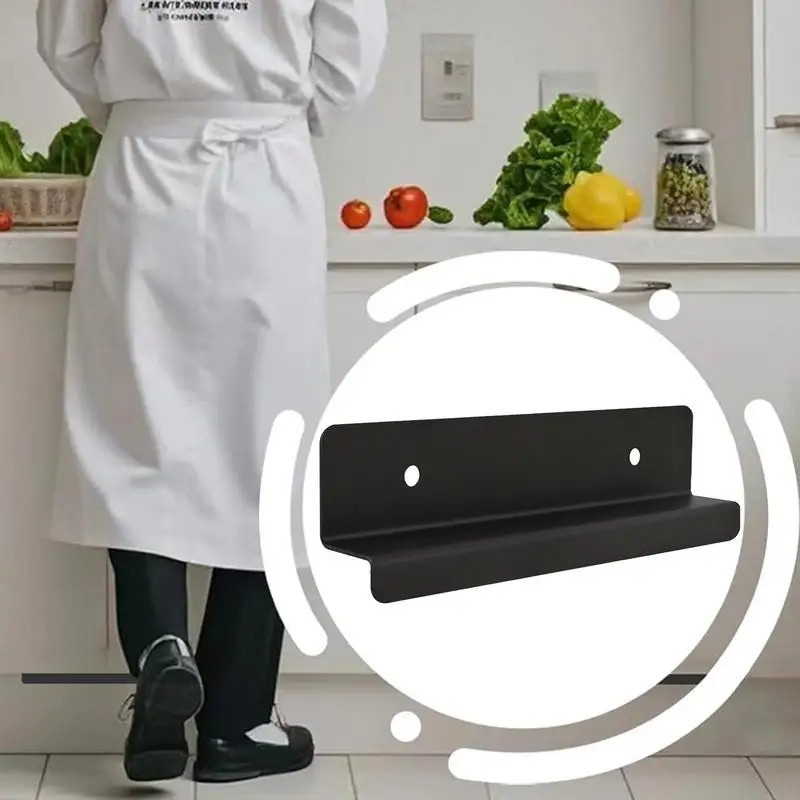 Cabinet Foot Pull Garbage Cabinet Handless Pull Out Opener Comfortable To Use Garbage Drawer Foot Handle Touchless Opener
